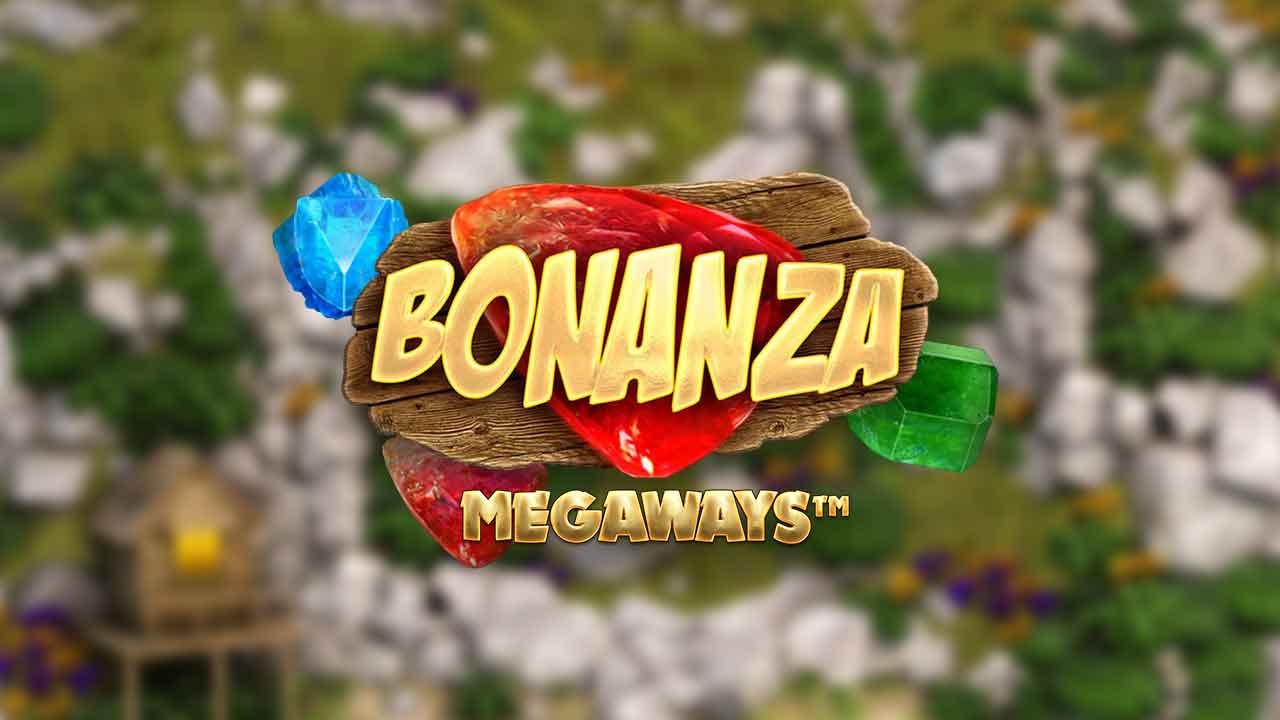 Bonanza Megaways Slot Review 