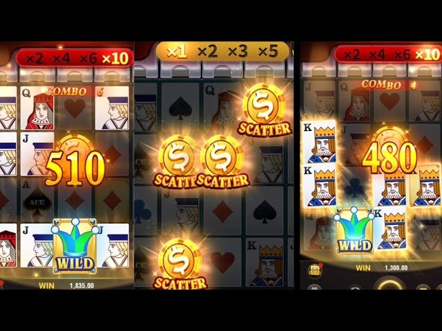 Join CC6 Casino Now! Experience Thrills and Wins!