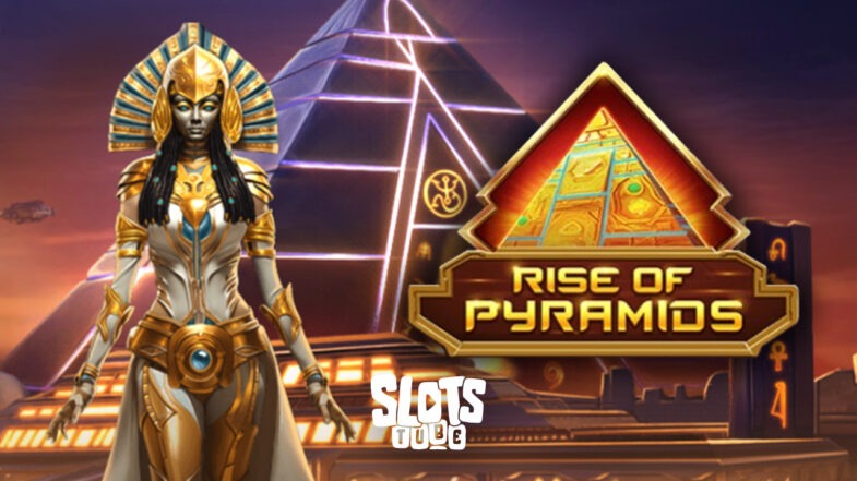 Rise of Pyramids Demo