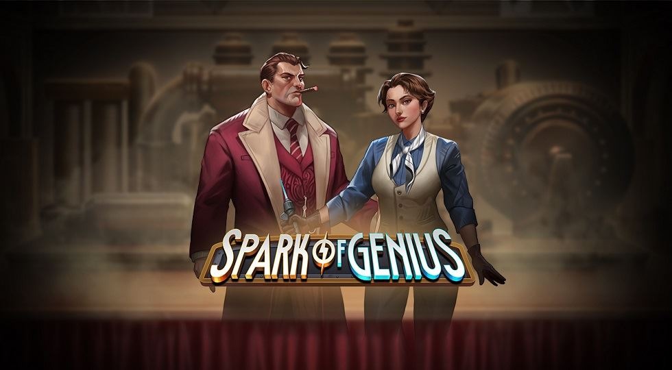 Spark of Genius