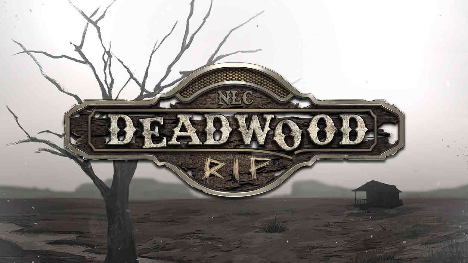 Deadwood RIP