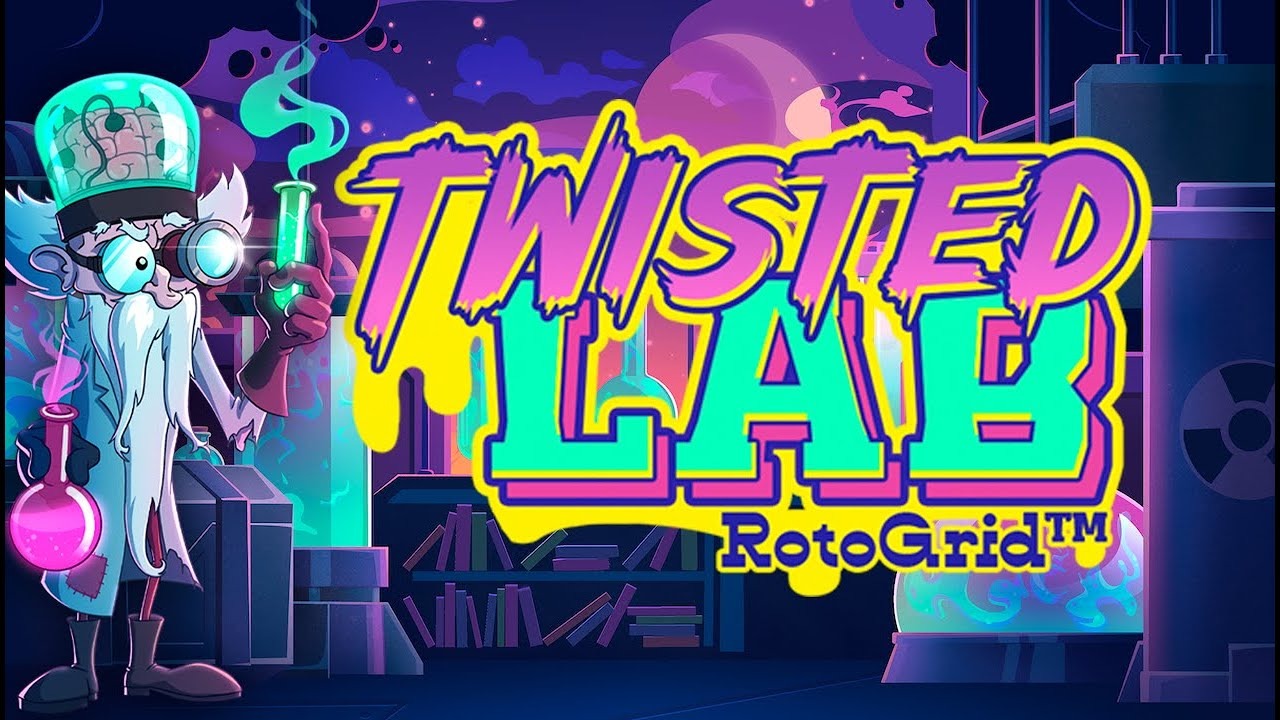 Twisted Lab RotoGrid