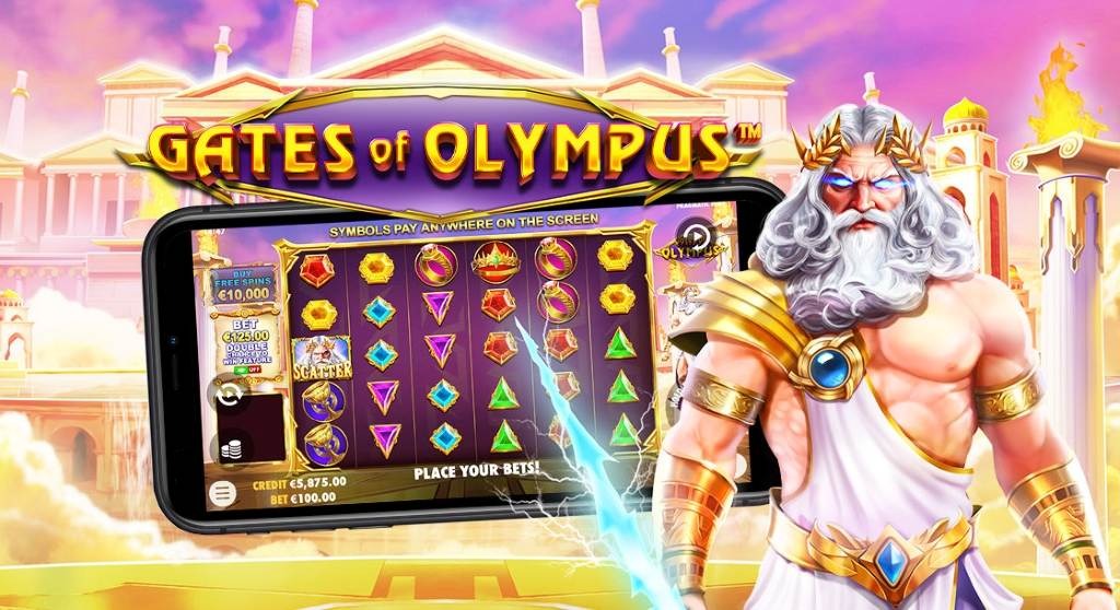 Games in Olympus